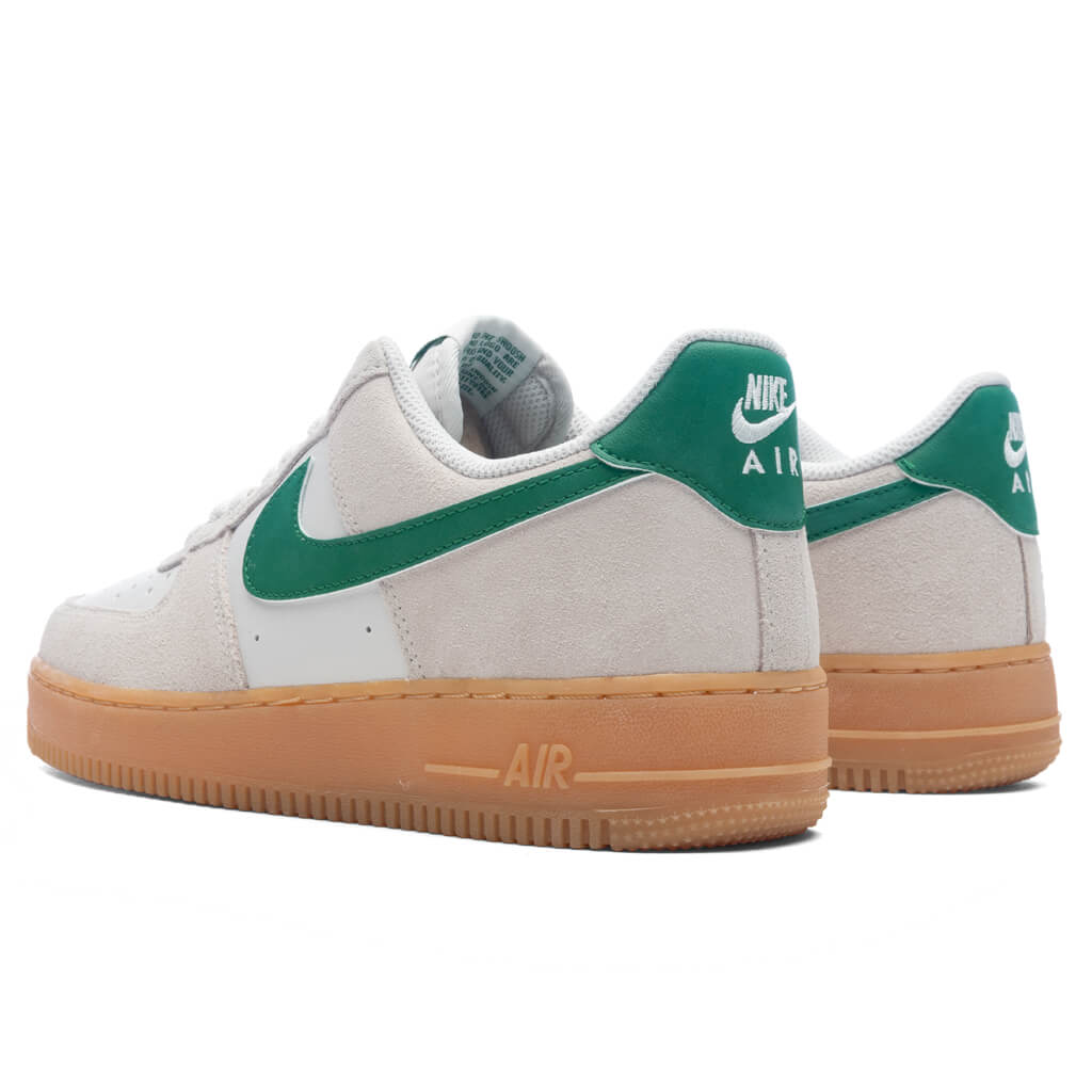 Nike Air Force 1 '07 LV8 - Phantom/Malachite/Gum Yellow
