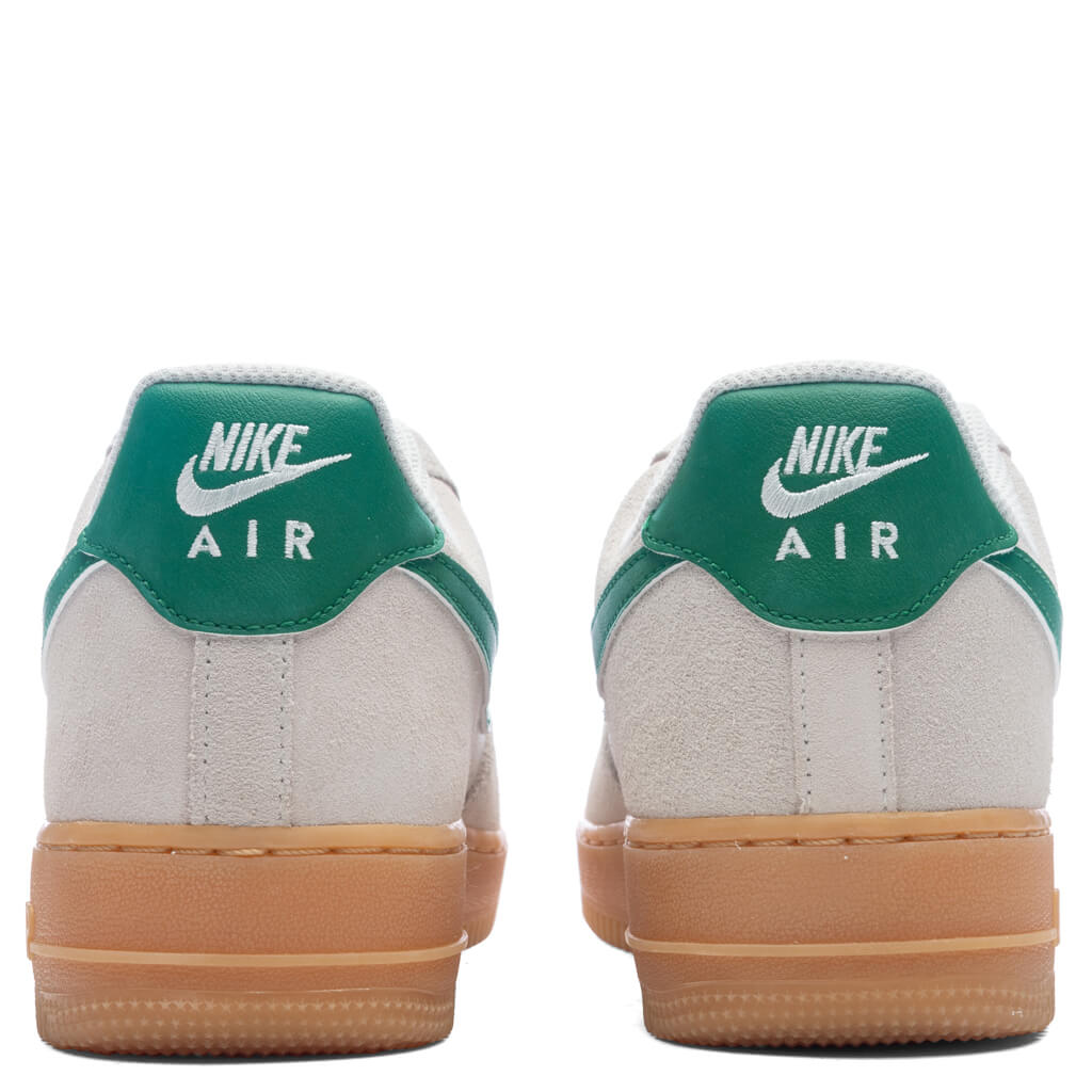 Nike Air Force 1 '07 LV8 - Phantom/Malachite/Gum Yellow