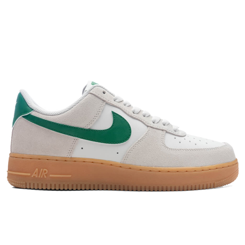 Nike Air Force 1 '07 LV8 - Phantom/Malachite/Gum Yellow