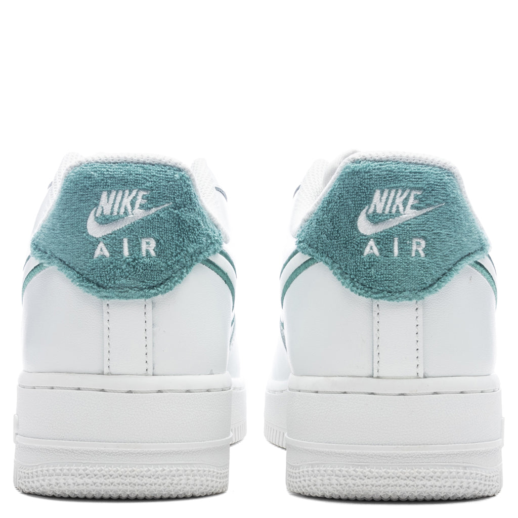 Nike Air Force 1 '07 LV8 - Summit White/Summit White/Bicoastal