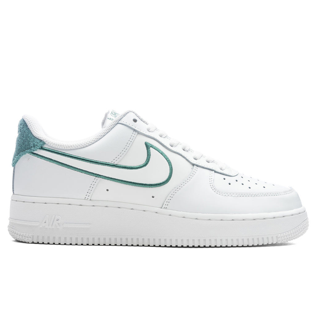 Nike Air Force 1 '07 LV8 - Summit White/Summit White/Bicoastal