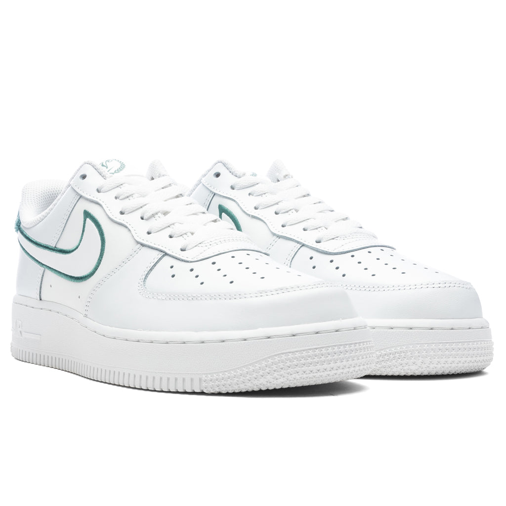 Nike Air Force 1 '07 LV8 - Summit White/Summit White/Bicoastal
