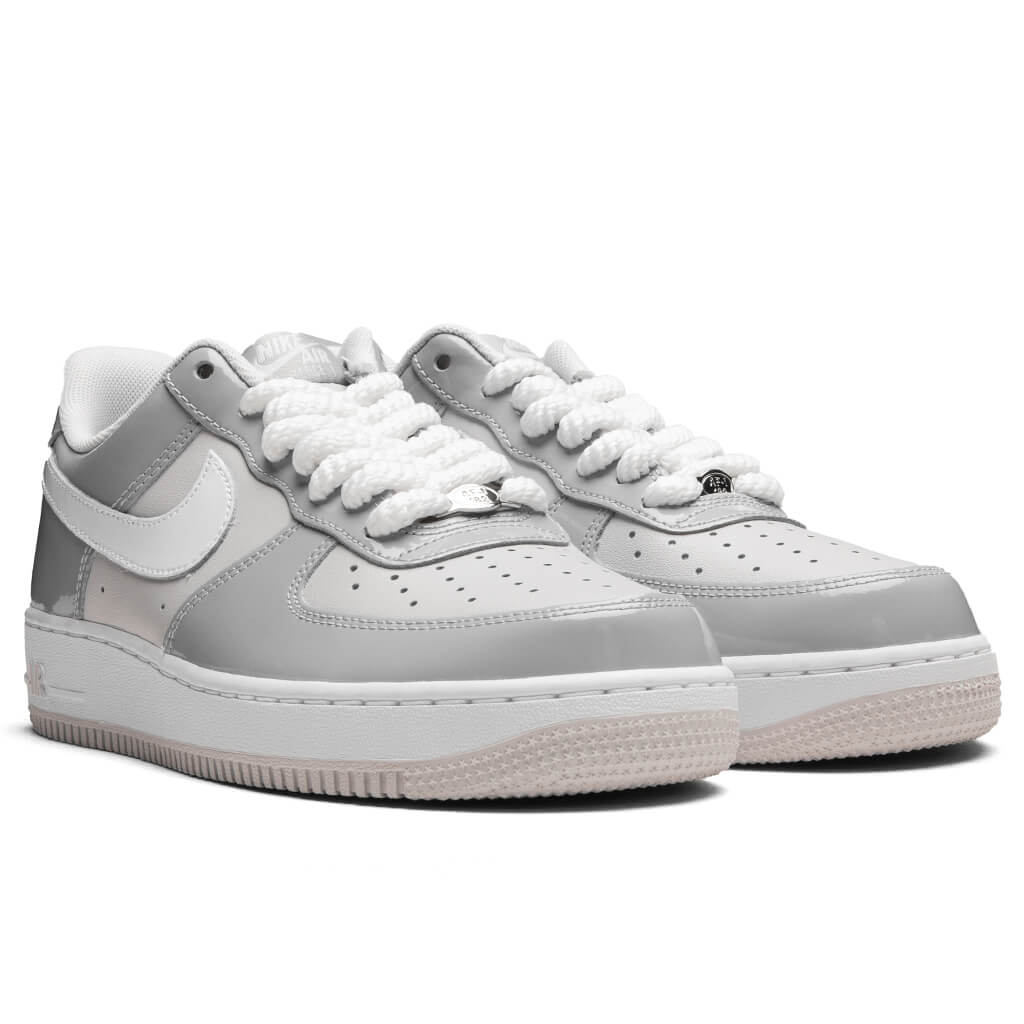 Nike Air Force 1 '07 LV8 - Wolf Grey/White/Vast Grey