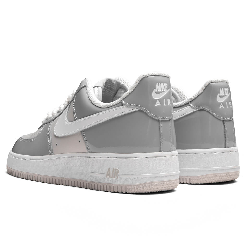Nike Air Force 1 '07 LV8 - Wolf Grey/White/Vast Grey