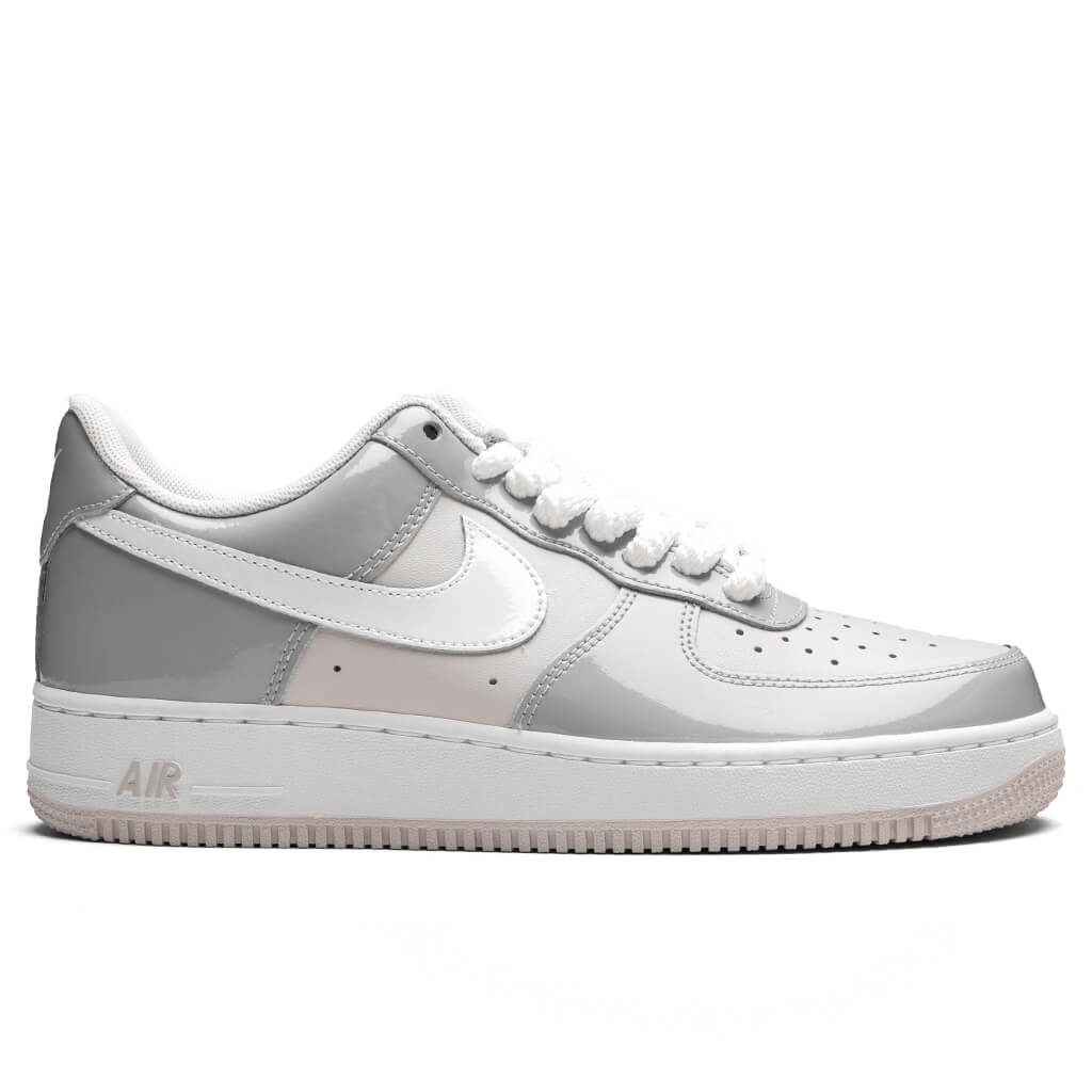 Nike Air Force 1 '07 LV8 - Wolf Grey/White/Vast Grey