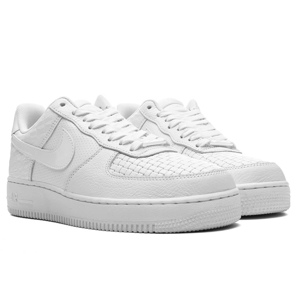 Nike Air Force 1 '07 LX - White