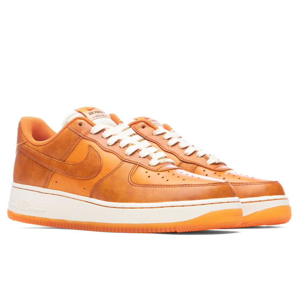 Nike Air Force 1 '07 LV8 - Sunset/Russet Cacao/Wow Coconut Milk