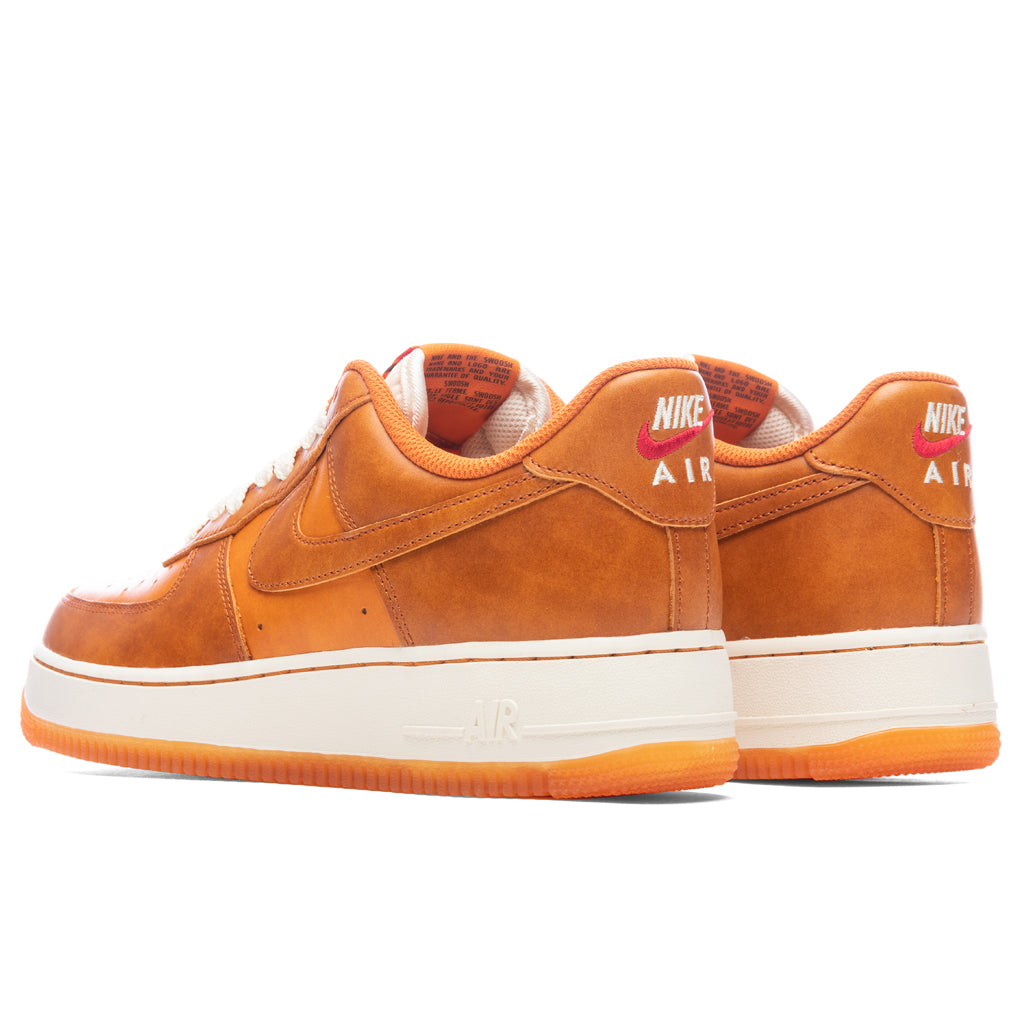 Nike Air Force 1 '07 LV8 - Sunset/Russet Cacao/Wow Coconut Milk