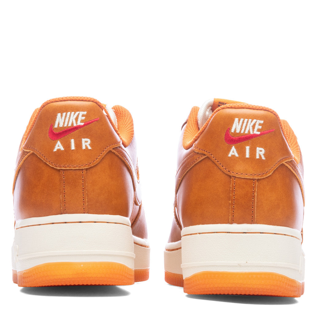 Nike Air Force 1 '07 LV8 - Sunset/Russet Cacao/Wow Coconut Milk
