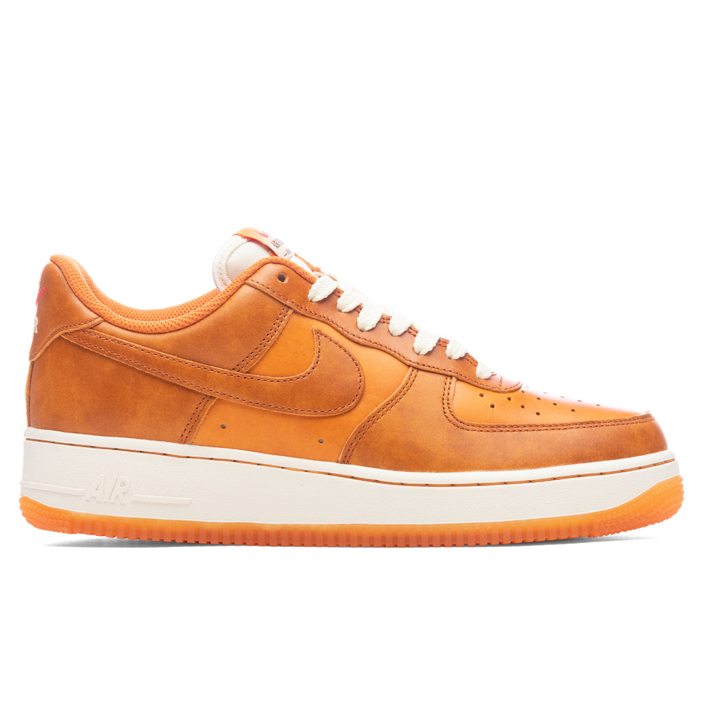 Nike Air Force 1 '07 LV8 - Sunset/Russet Cacao/Wow Coconut Milk