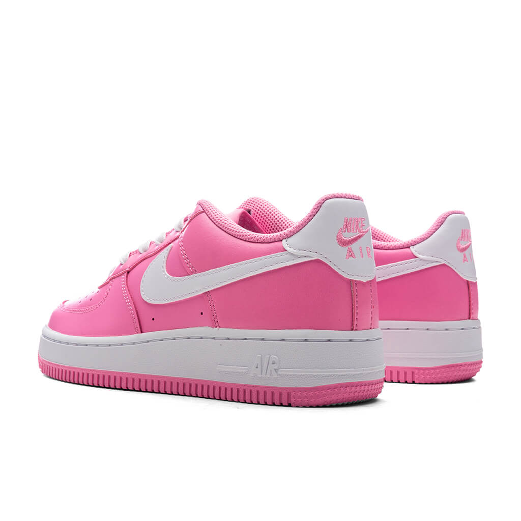Nike Air Force 1 (GS) - Playful Pink/White
