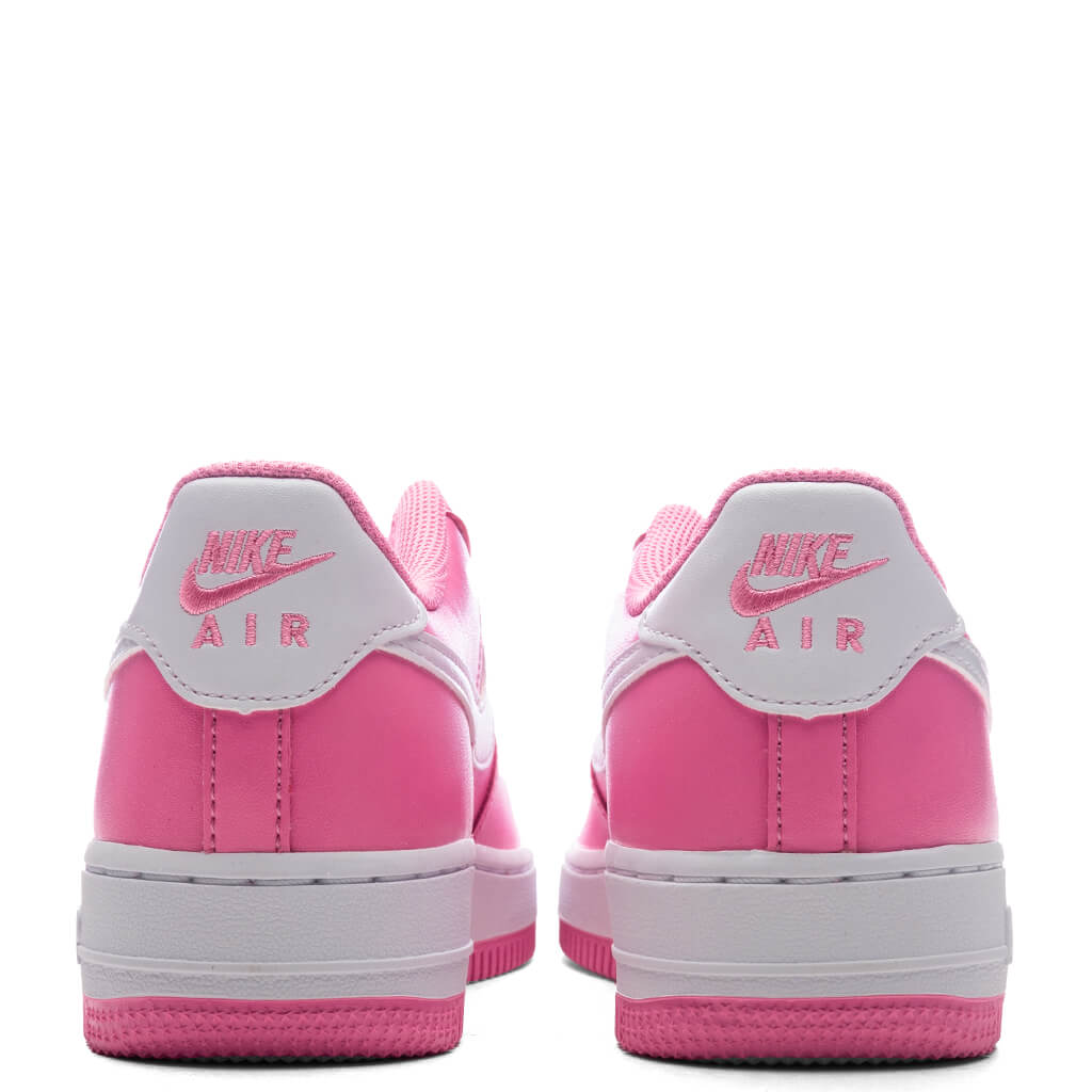 Nike Air Force 1 (GS) - Playful Pink/White