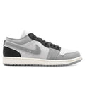 Air Jordan 1 Low SE Craft - Tech Grey/Black/Cement Grey