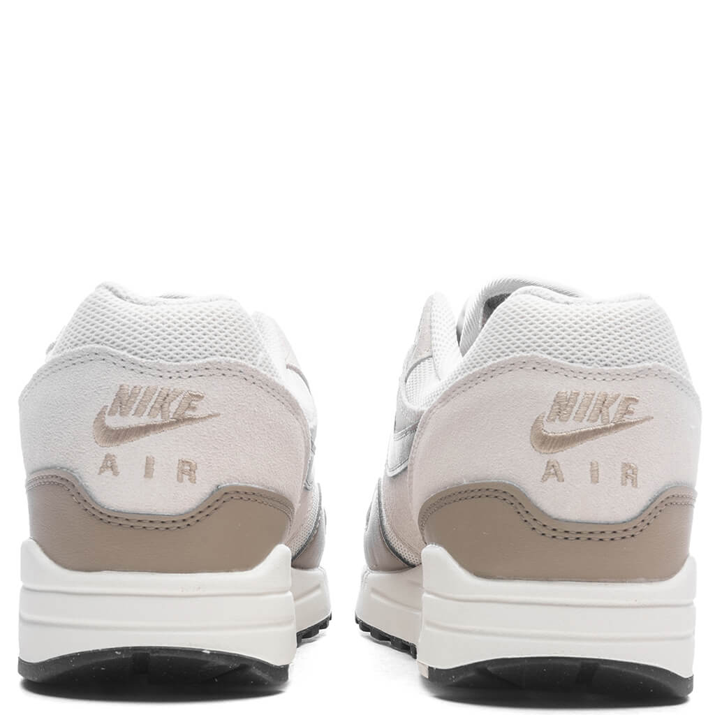 Nike Air Max 1 - Phantom/Khaki/Light Orewood Brown/Black