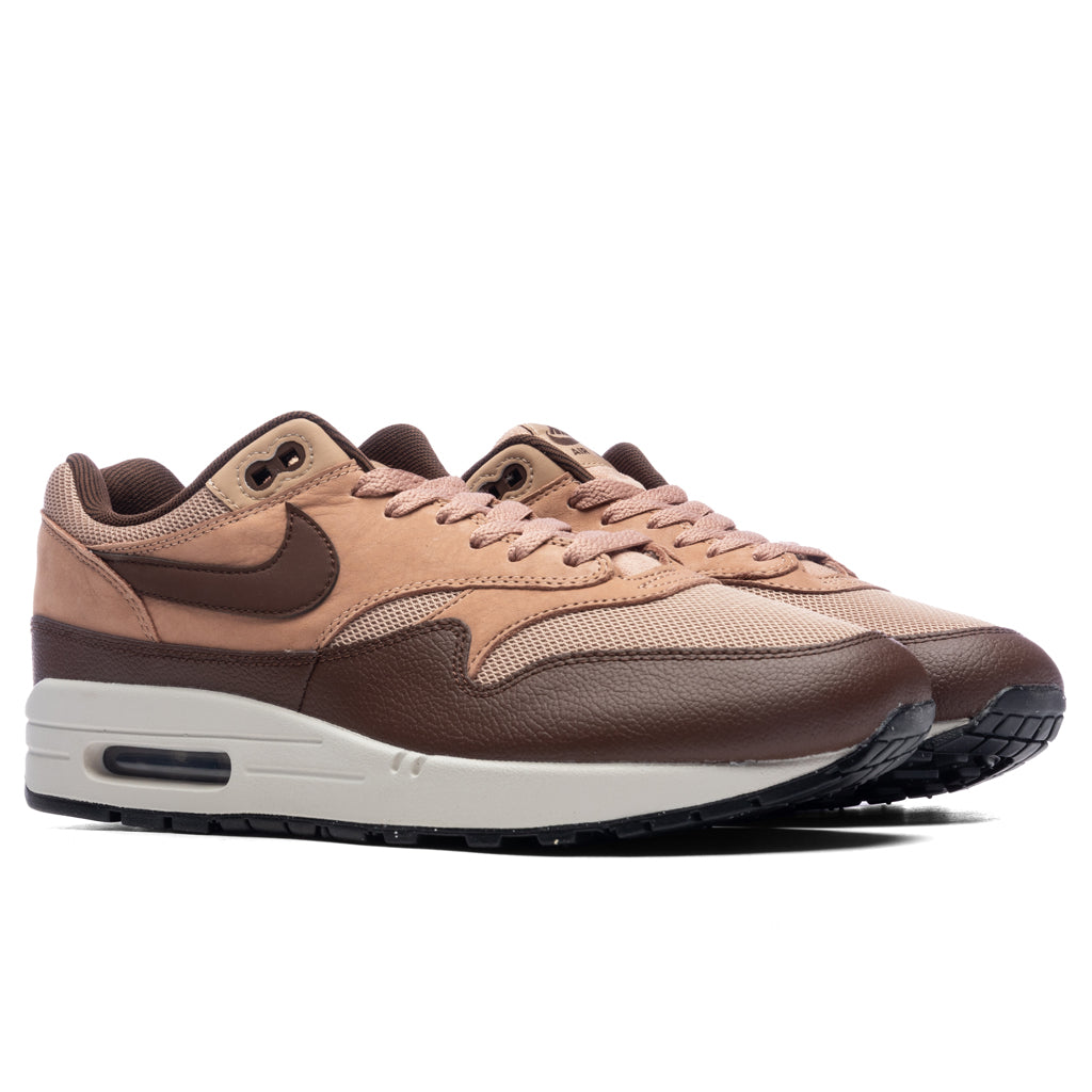 Nike Air Max 1 SC - Hemp/Cacao Wow/Dusted Clay