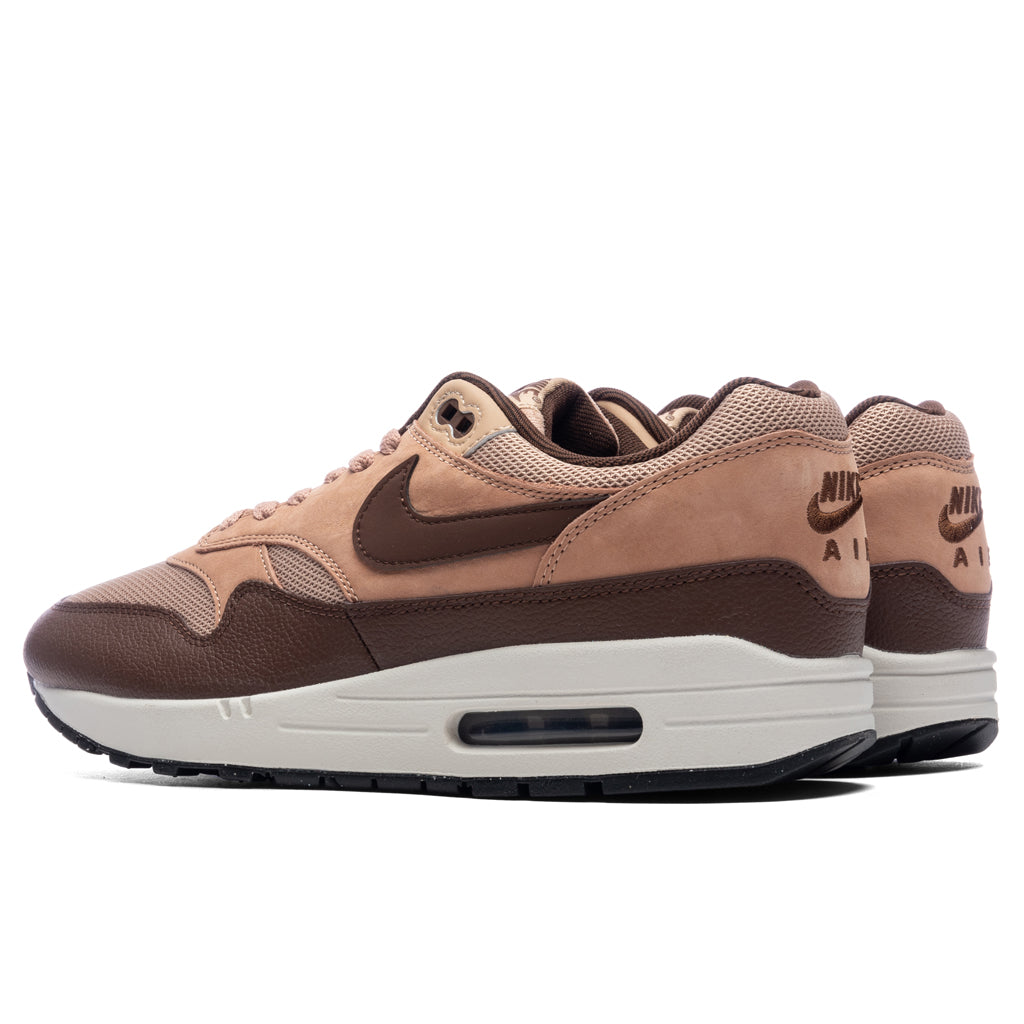 Nike Air Max 1 SC - Hemp/Cacao Wow/Dusted Clay
