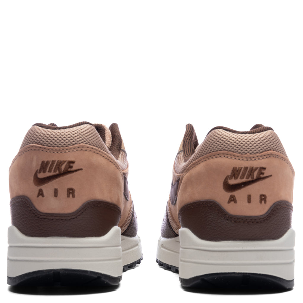 Nike Air Max 1 SC - Hemp/Cacao Wow/Dusted Clay