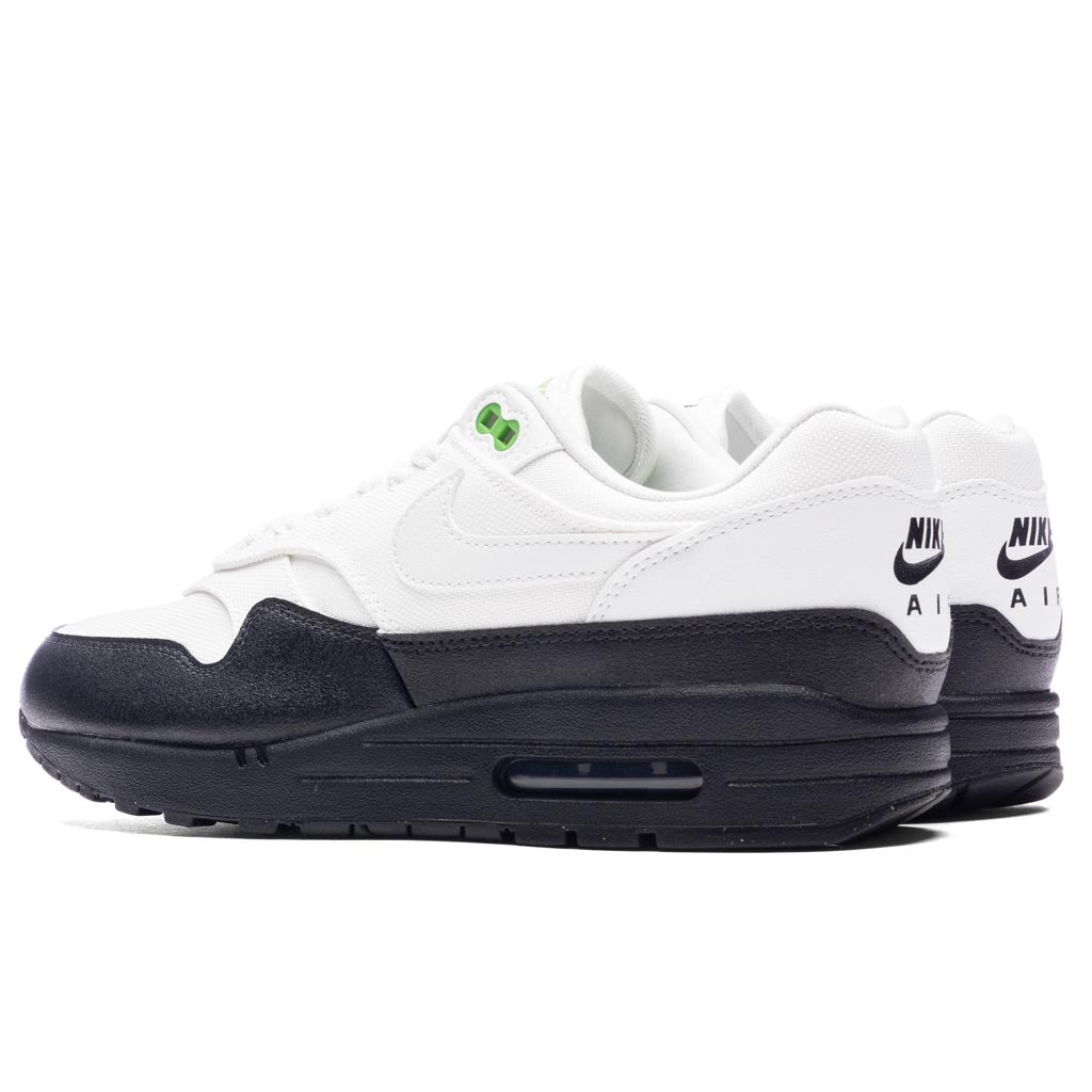 Nike Air Max 1 SE - Summit White/Black
