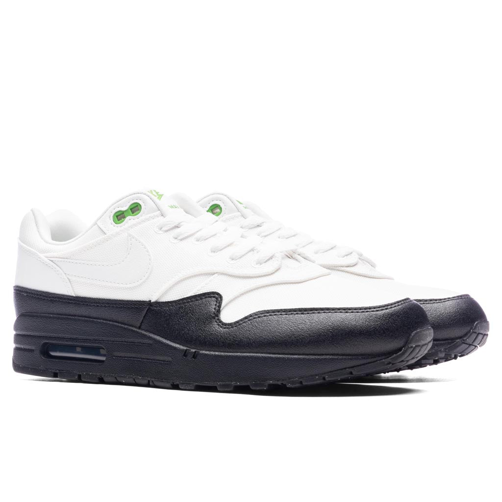 Nike Air Max 1 SE - Summit White/Black