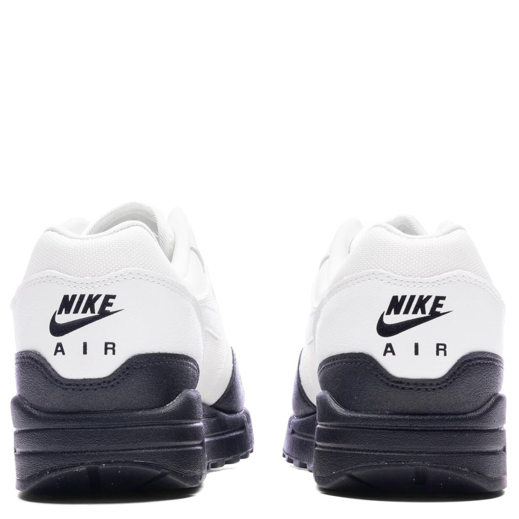 Nike Air Max 1 SE - Summit White/Black
