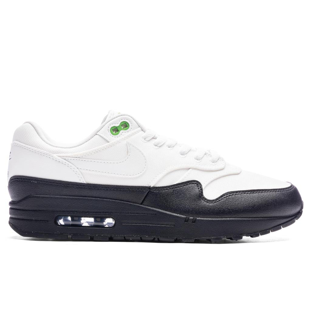 Nike Air Max 1 SE - Summit White/Black