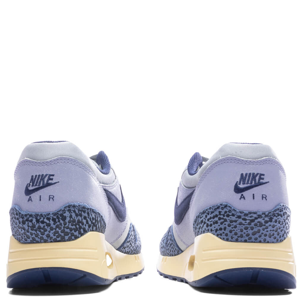 Nike Air Max 1 '86 Premium Lost Sketch - Light Smoke Grey/Diffused Blue/Indigo Haze