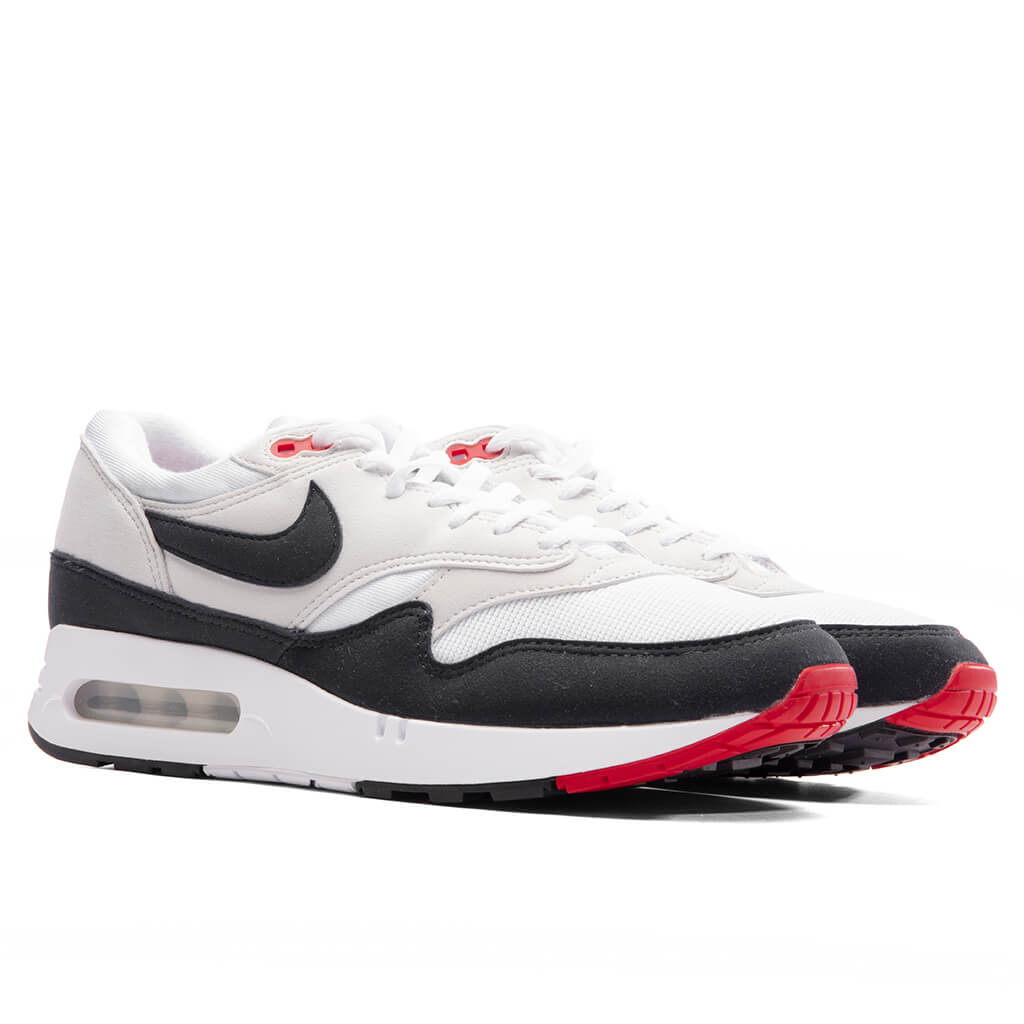 Nike Air Max 1 '86 Premium 'Obsidian' - White/Obsidian/Light Neutral Grey