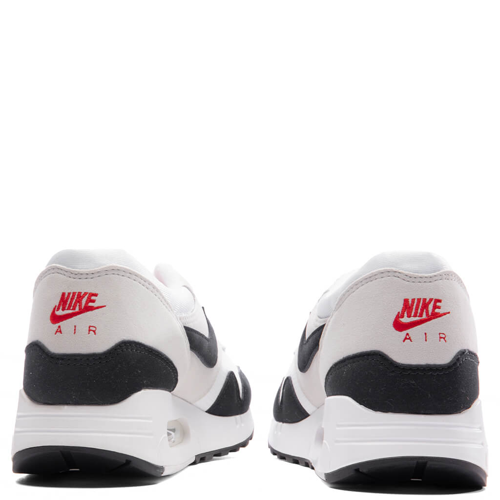 Nike Air Max 1 '86 Premium 'Obsidian' - White/Obsidian/Light Neutral Grey