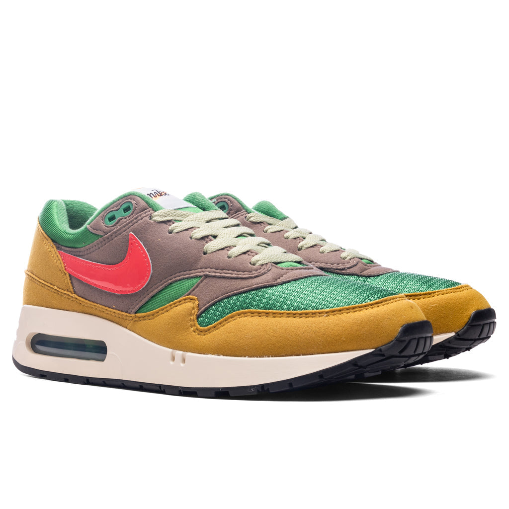 Nike Air Max 1 '86 'BRS' - Classic Green/Ember Glow/Olive Grey