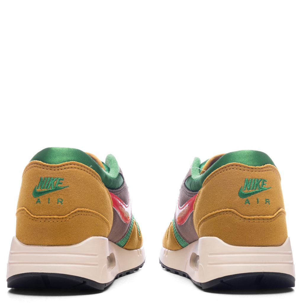 Nike Air Max 1 '86 'BRS' - Classic Green/Ember Glow/Olive Grey