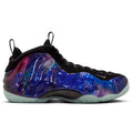 Nike Air Foamposite One 'Galaxy' - Obsidian/Anthracite/Black