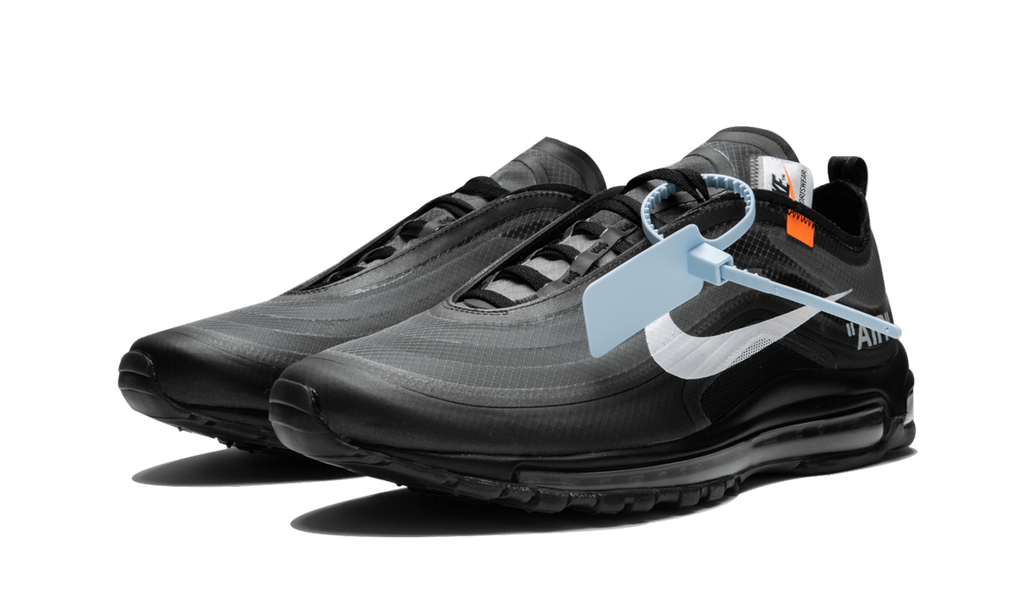 Nike The 10 : Air Max 97 OG "OFF-WHITE" AJ4585 001