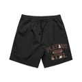 PLAYERS ONLY ATHLETIC SHORTS