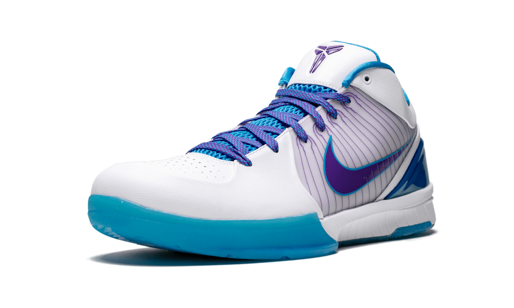 Nike Kobe IV Protro "Draft Day - Hornets" AV6339 100