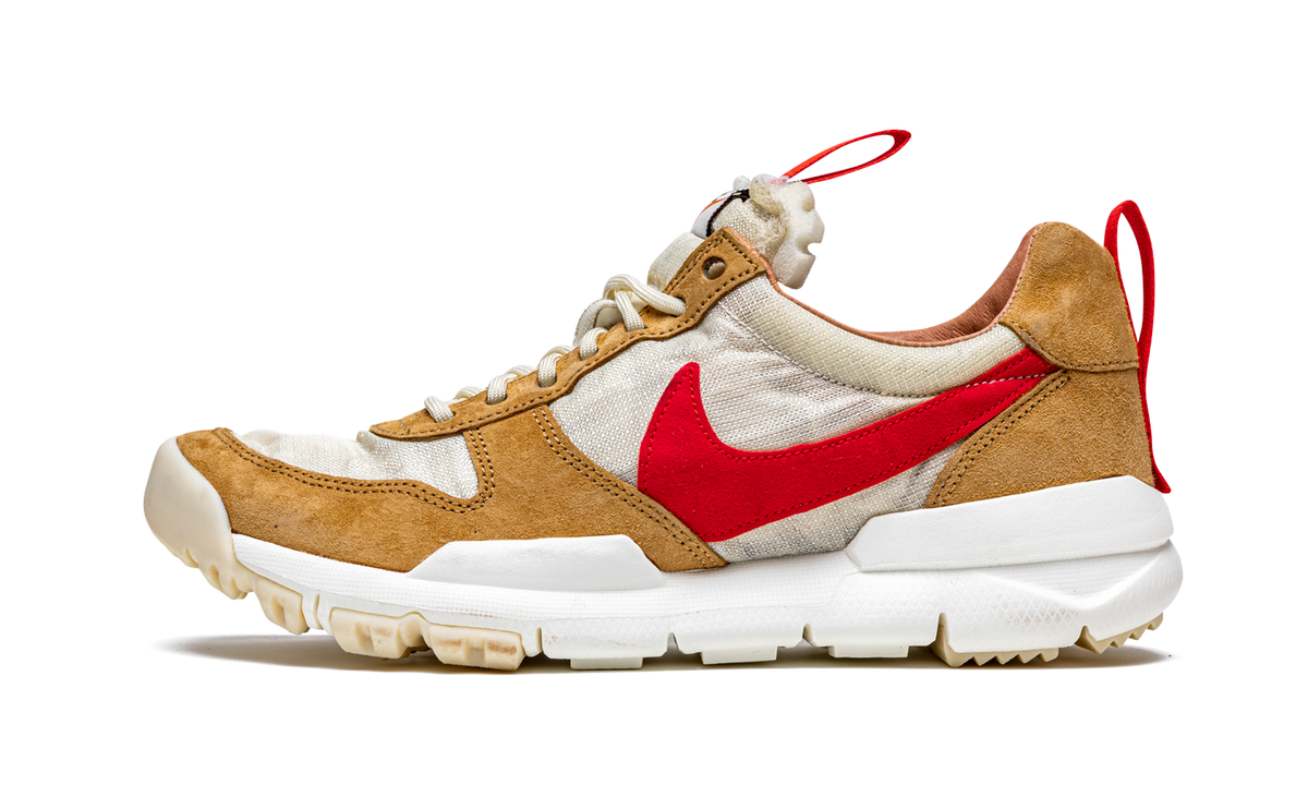 Nike Mars Yard Shoe "Tom Sachs" 519329 160
