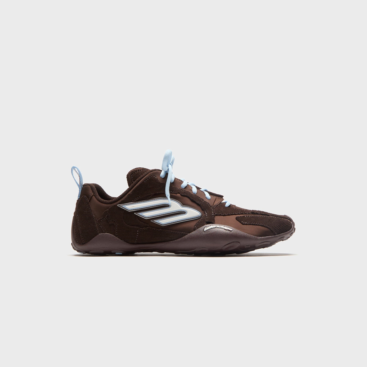 Balenciaga Monday Ultra - Brown / White / Light Blue / Beige