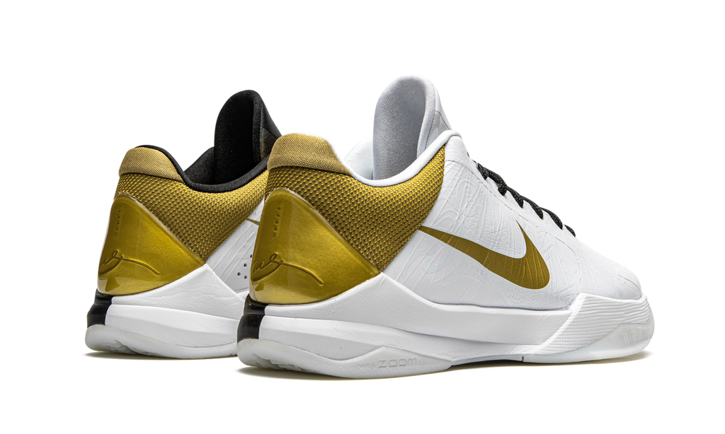 Nike Kobe 5 Protro "Big Stage/Parade" CT8014 100