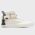 Buscemi 100M - Cream/Black