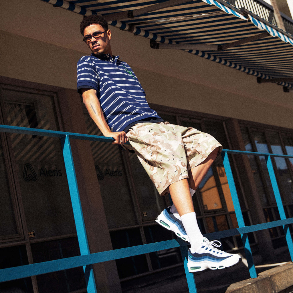 Nike Air Max 95 OG "Slate"