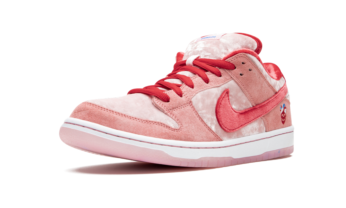 Nike SB Dunk Low Pro "StrangeLove" CT2552 800