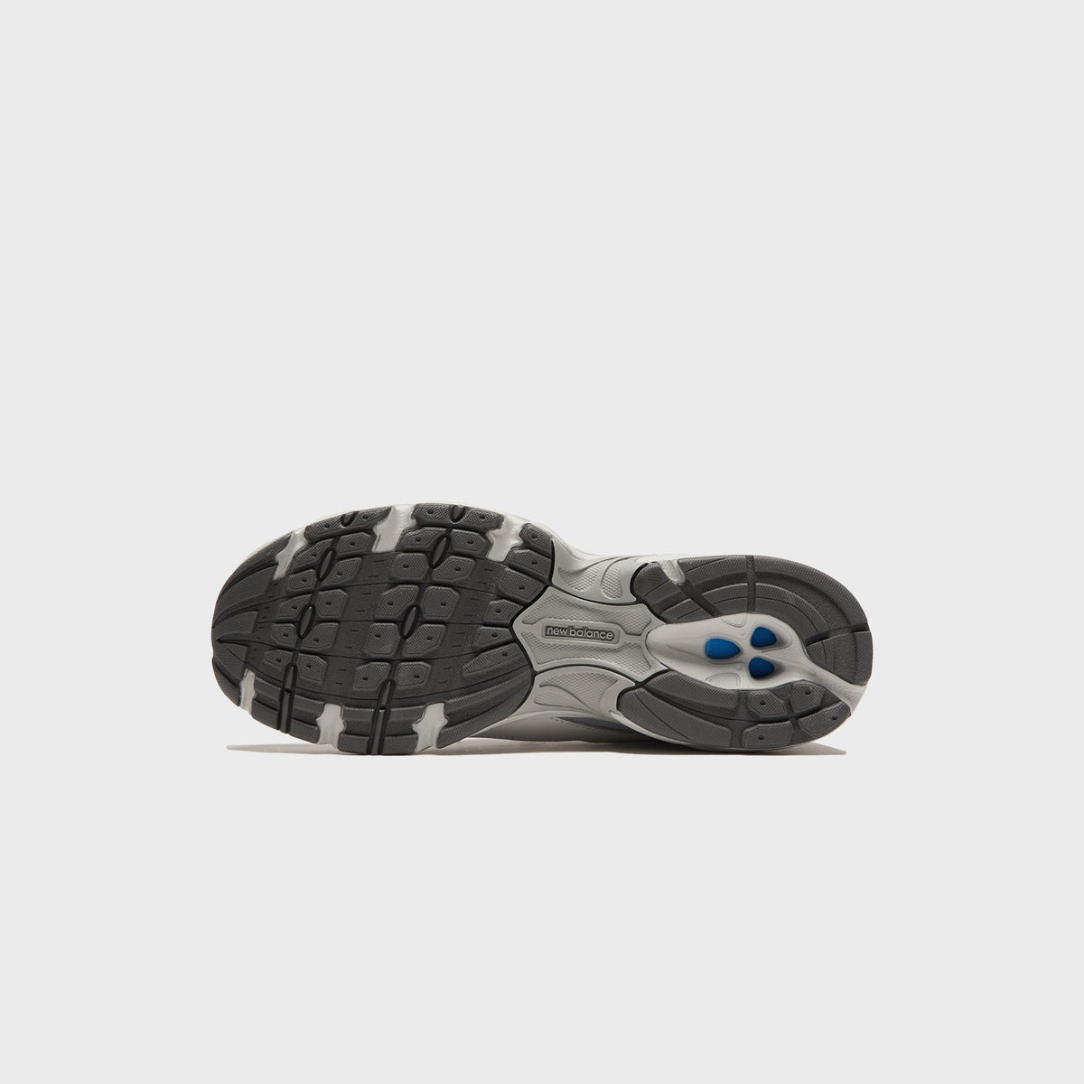CDG Homme x New Balance U509 - Grey