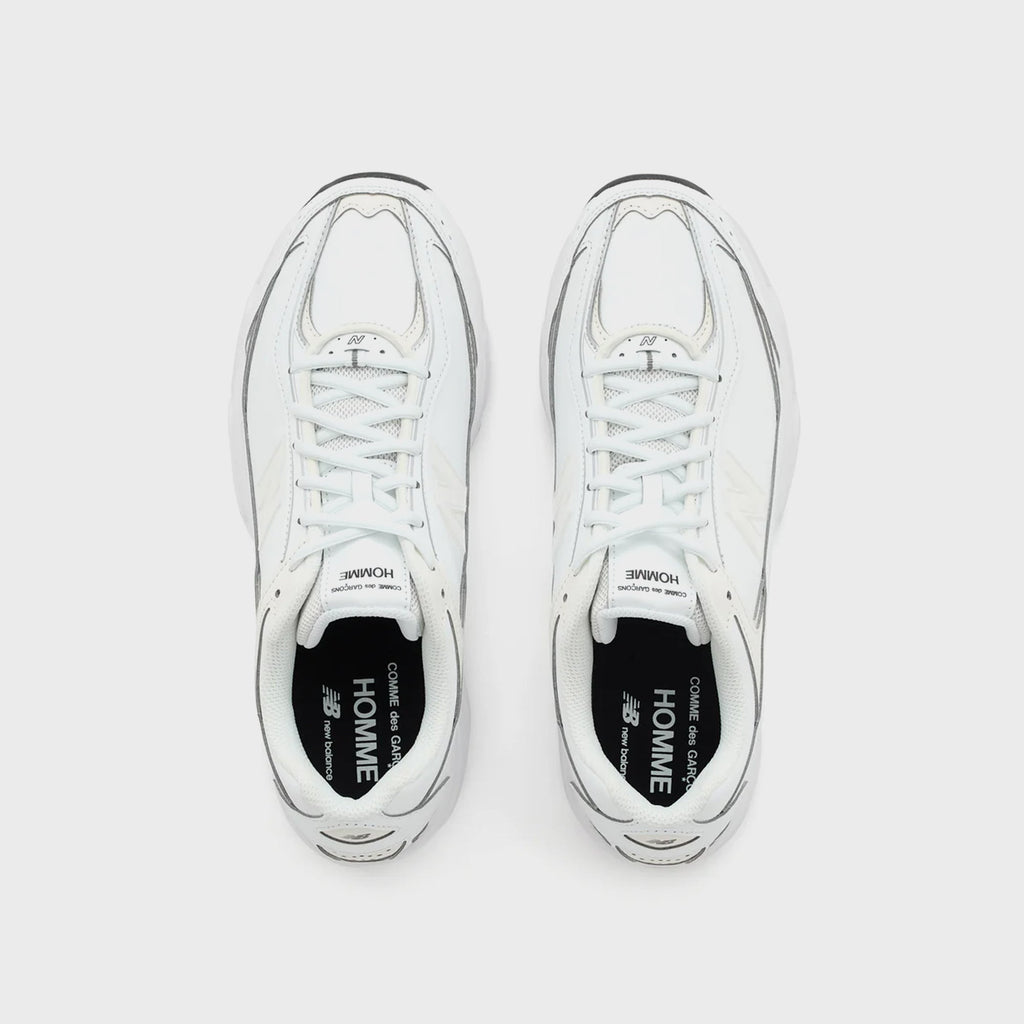 CDG Homme x New Balance U509 - White