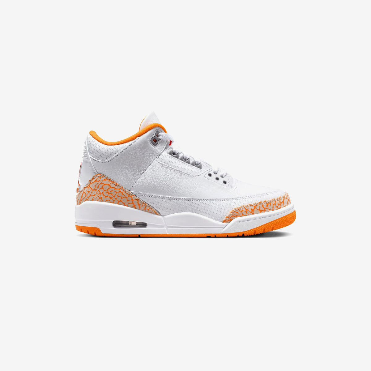 Jordan Air Jordan 3 Retro "Orange Citrus"