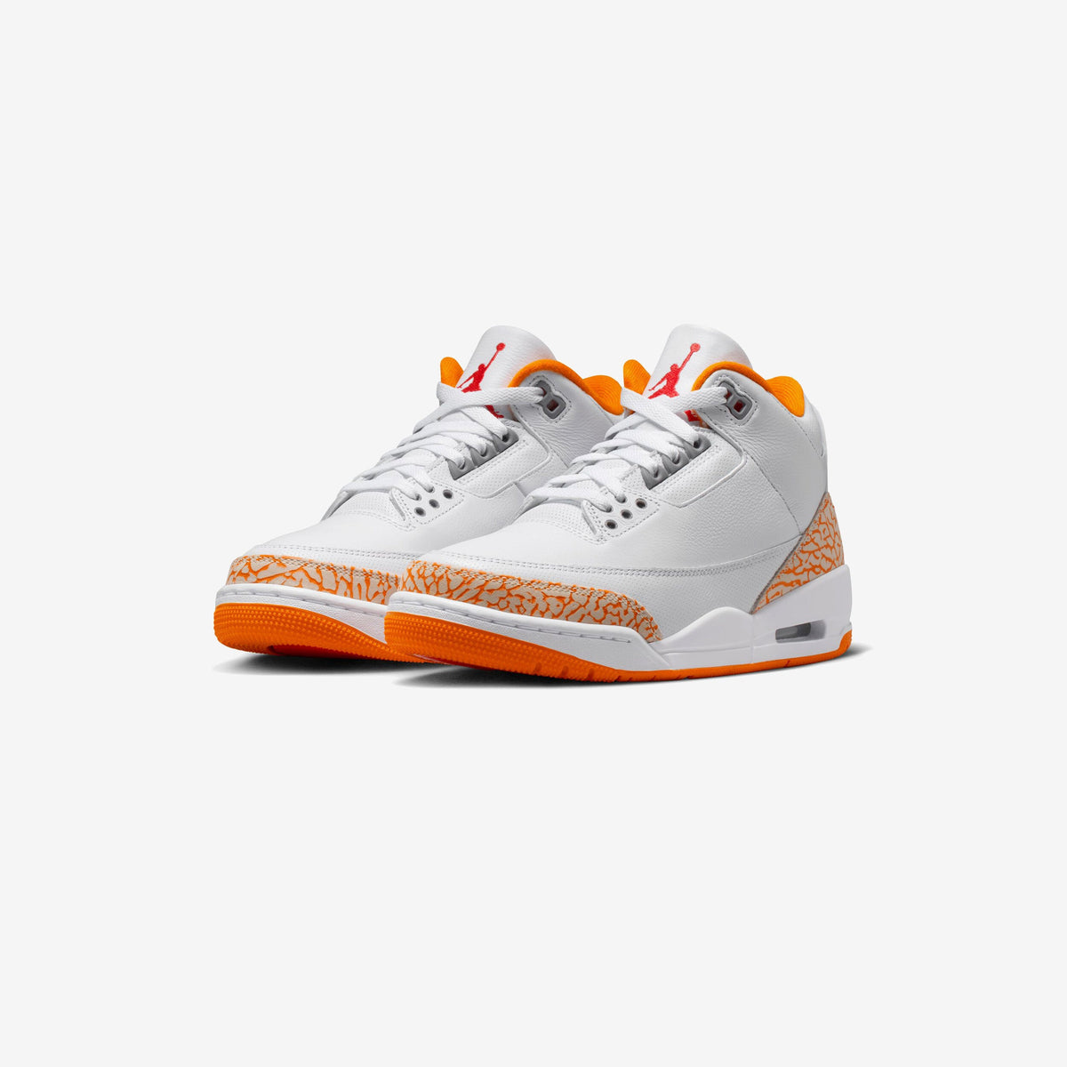 Jordan Air Jordan 3 Retro "Orange Citrus"