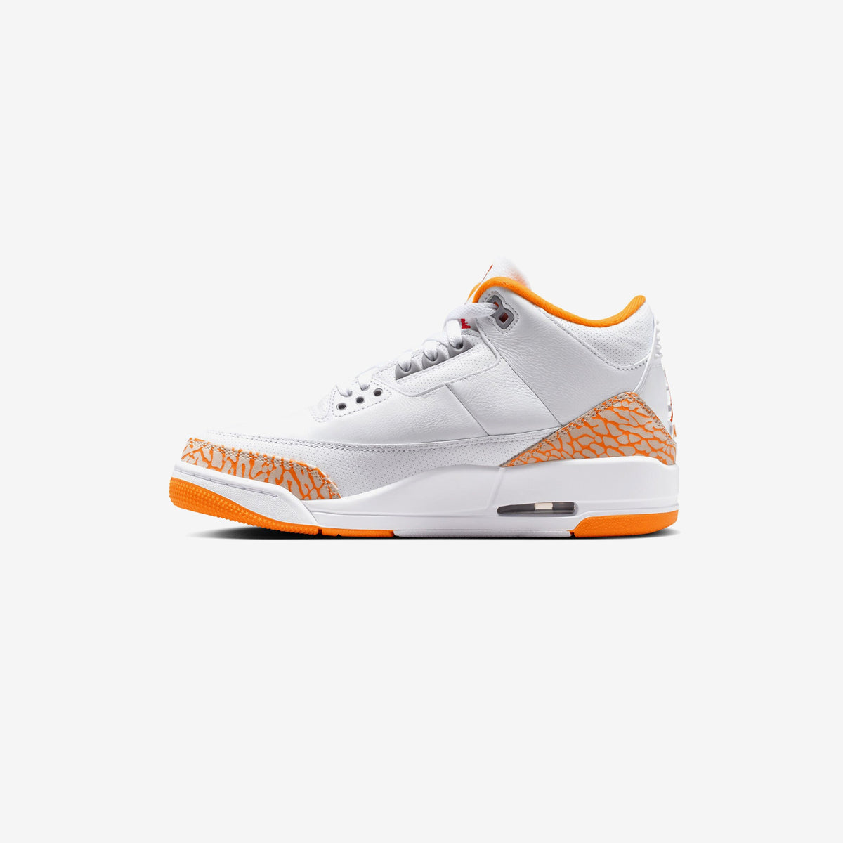 Jordan Air Jordan 3 Retro "Orange Citrus"