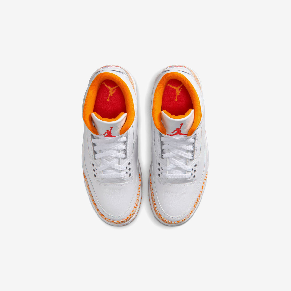 Jordan Air Jordan 3 Retro "Orange Citrus"