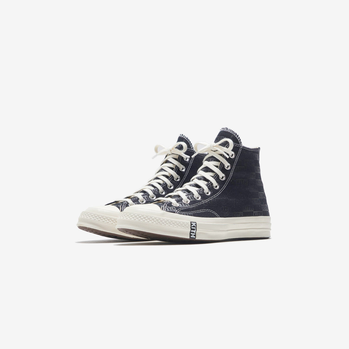 Converse Kith x Converse Chuck Taylor All Star 1970 - Black AOP