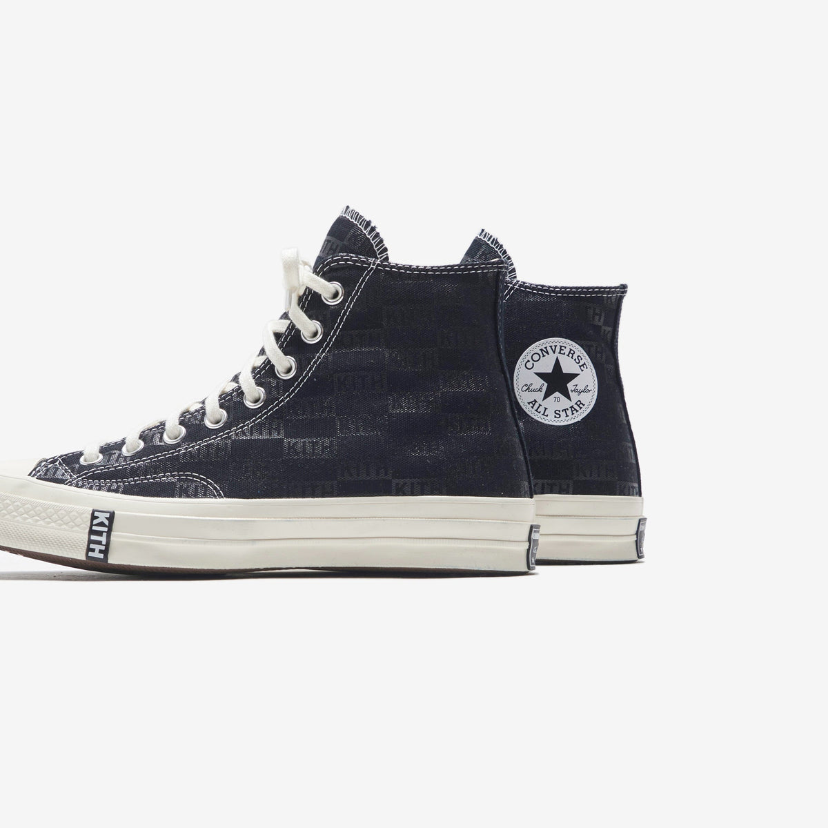 Converse Kith x Converse Chuck Taylor All Star 1970 - Black AOP