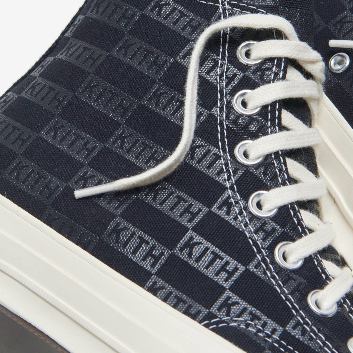 Converse Kith x Converse Chuck Taylor All Star 1970 - Black AOP