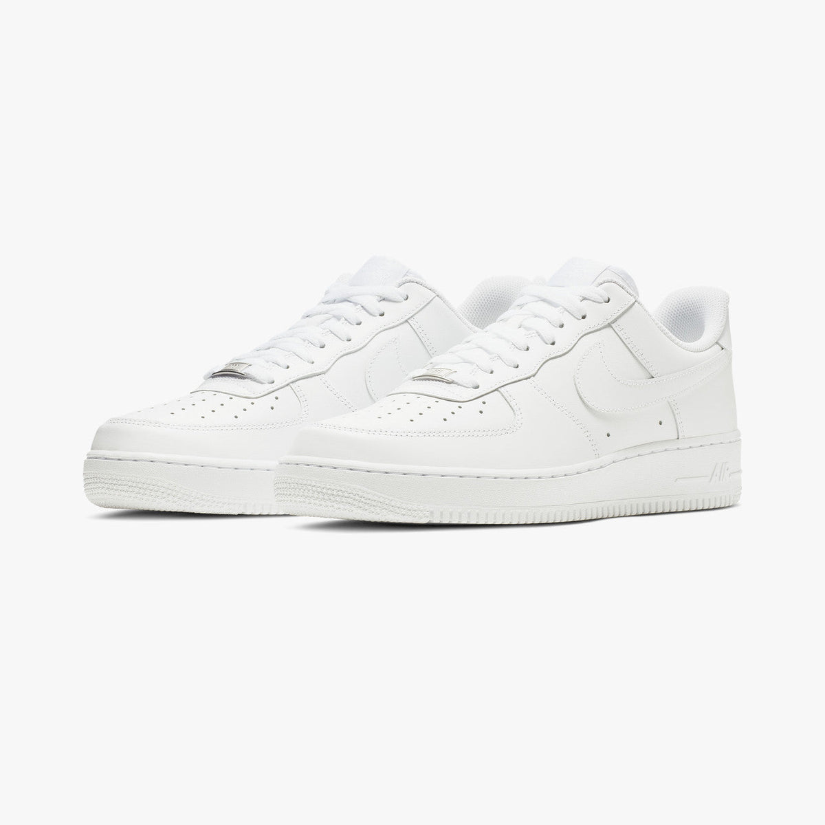 Nike Air Force 1 '07 "Triple White"